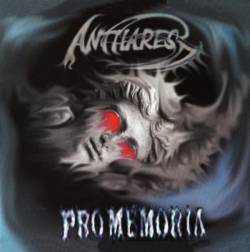 Anthares (FRA) : Pro Memoria